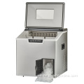 Schnellgefrier-Eis-Crush-Maschine